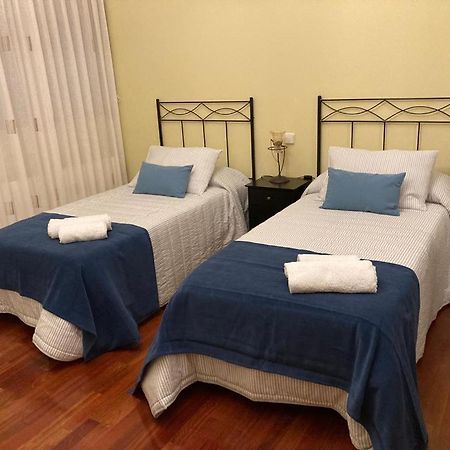 Casa El Descanso Ortigosa Del Monte Εξωτερικό φωτογραφία