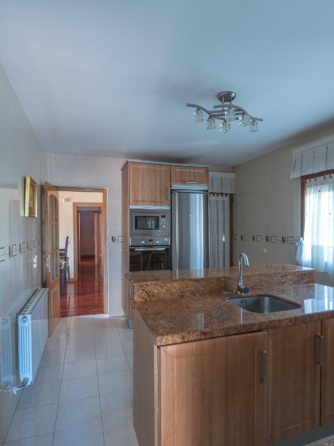 Casa El Descanso Ortigosa Del Monte Εξωτερικό φωτογραφία